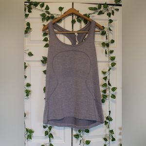 Lululemon Workout Shirt